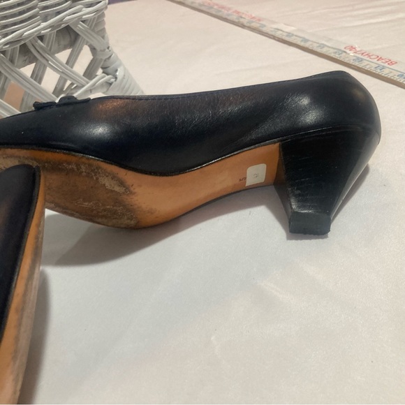 Bally of Switzerland shoes - Picture 3 of 8